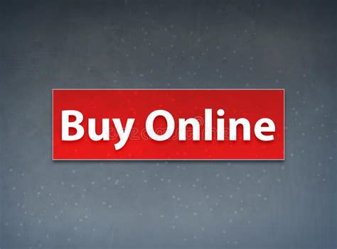 Buy Online Red